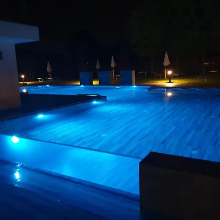 Terme Belsoggiorno Otel