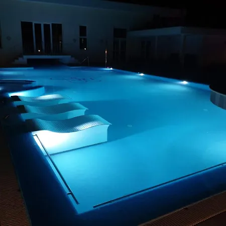 Terme Belsoggiorno Otel Abano Terme