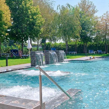 Terme Belsoggiorno Abano Terme