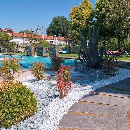 Otel Terme Belsoggiorno Abano Terme