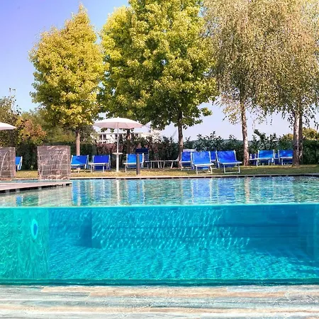 Terme Belsoggiorno Abano Terme