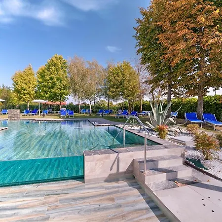 Terme Belsoggiorno Abano Terme