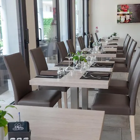 Terme Belsoggiorno Otel