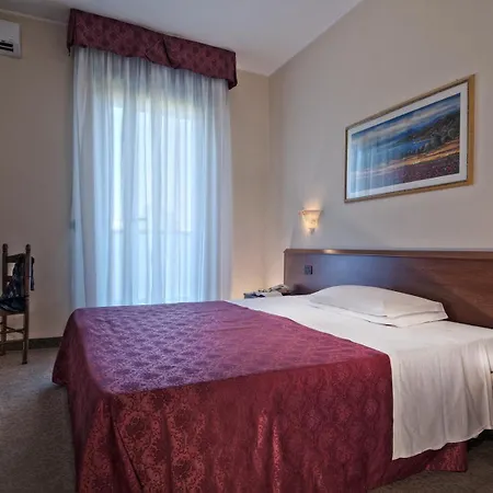 Terme Belsoggiorno Otel 3*