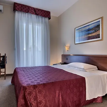 Terme Belsoggiorno Otel 3*