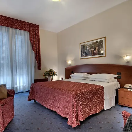 Terme Belsoggiorno Otel 3*
