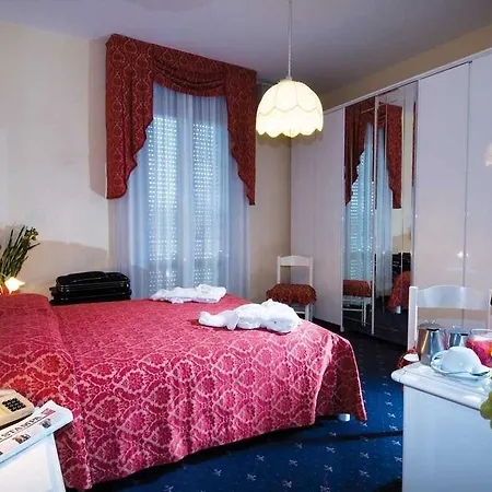 Terme Belsoggiorno Otel