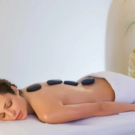 Terme Belsoggiorno Otel 3*
