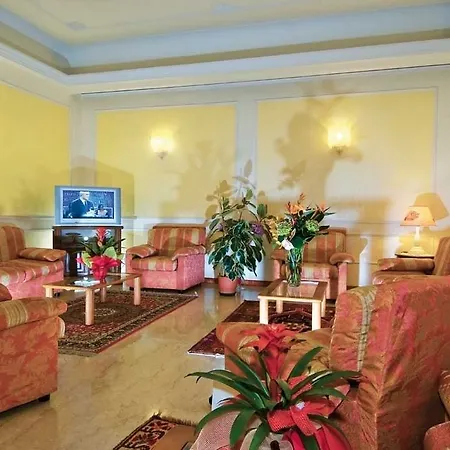 Terme Belsoggiorno Otel