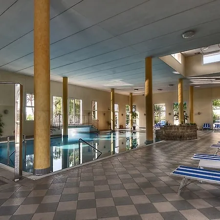 Terme Belsoggiorno Otel 3*