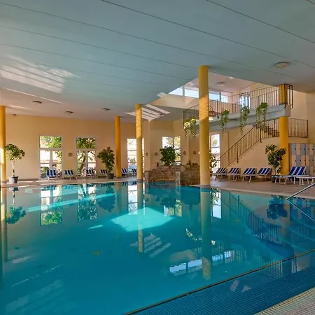 Terme Belsoggiorno Otel Abano Terme