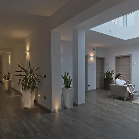 Otel Terme Belsoggiorno