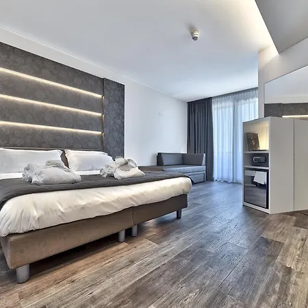 Terme Belsoggiorno Otel 3*