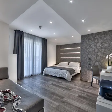 Terme Belsoggiorno Otel Abano Terme