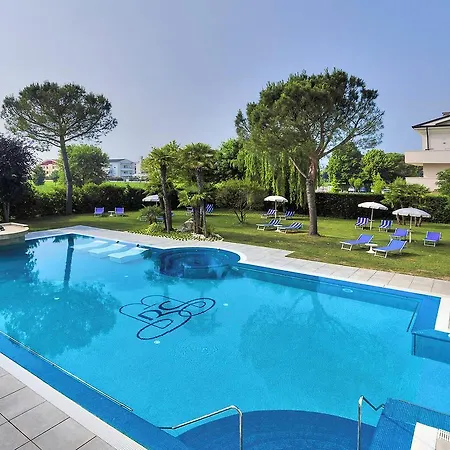 Terme Belsoggiorno Otel