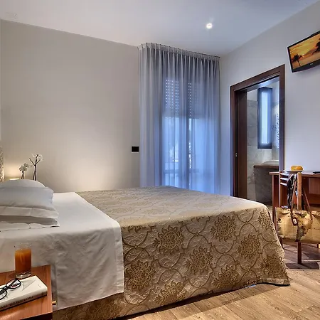 Otel Terme Belsoggiorno