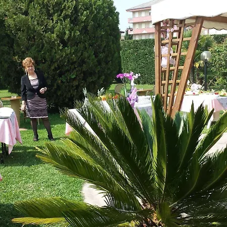 Terme Belsoggiorno Otel Abano Terme