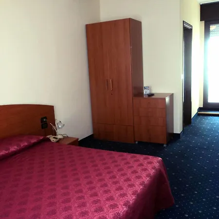 Terme Belsoggiorno Otel 3*