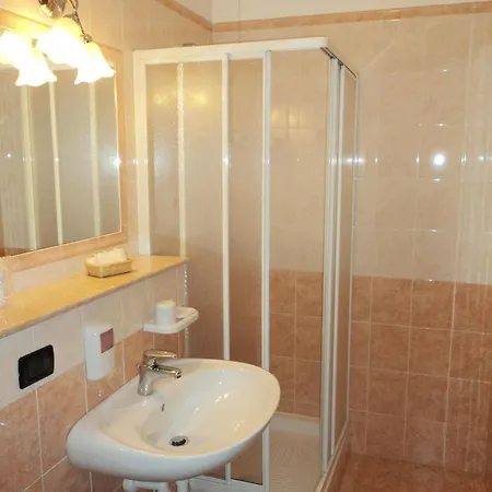 Otel Terme Belsoggiorno