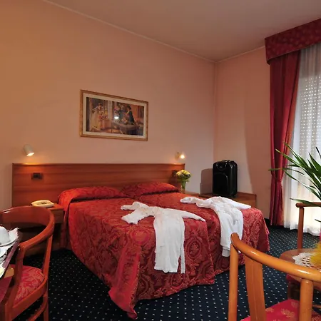 Terme Belsoggiorno Abano Terme