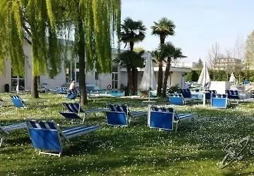Otel Terme Belsoggiorno Abano Terme