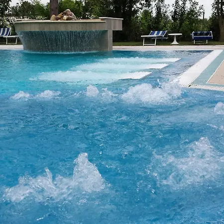 Terme Belsoggiorno Otel 3*