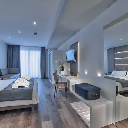 Otel Terme Belsoggiorno