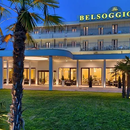 Terme Belsoggiorno Otel
